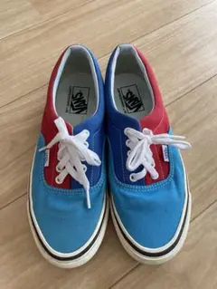 VANS ERA 50thモデル　海外規格