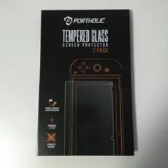 switch 保護ガラス