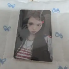 BABYMONSTER　Chiquita