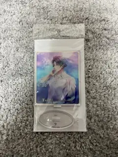 アイドリッシュセブン アイナナ 十龍之介 音に想いをつなげて アクスタ