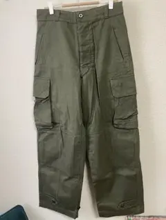 期間限定値下げフランス軍M-47 サイズ21