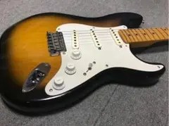 Edwards Strato【極上個体】ストラトキャスター ラッカー ダンカン