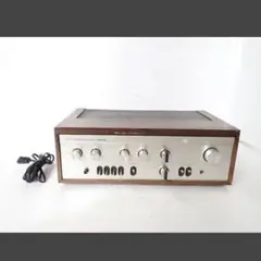 カンチャン様】⭐️動作品！ Luxman プリメインアンプ SQ-507
