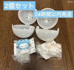 新品未使用 twice サンリオコラボ ラブリー ナヨン ダヒョン 2個セット