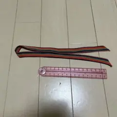 ポールスミス　リボン