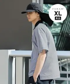 FARAH × URBAN RESEARCH ポロシャツ
