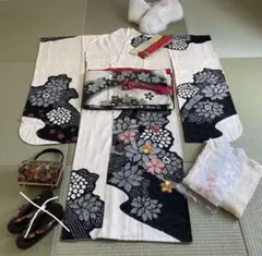 振袖 セット