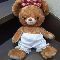 ユニベアシティ　ユニベア　ハンドメイド　コスチューム