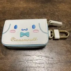 シナモロール キーケース