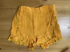 マーキーズ　カルミア　ショートパンツ　100