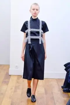 noir kei ninomiya ビニールハーネス