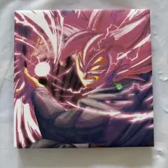 ドラゴンボール　一番くじ　キャンパスボード　②