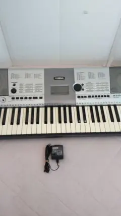 超美品　YAMAHA キーボード 電子ピアノ PSR-E403 ヤマハ ヤマハ | PSR-E403 - ポータブルキーボード - 概要