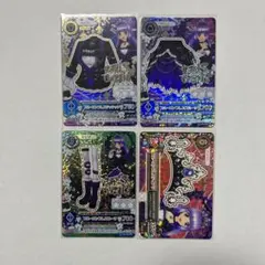 アイカツ ブルーエンプレスコーデ 匿名配送