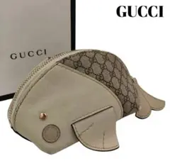 グッチクジラ型小物入れ 2025年最新】GUCCI クジラ コインケースの人気アイテム - メルカリ