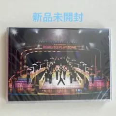 ROAD TO PLAYZONE DVD 2010年