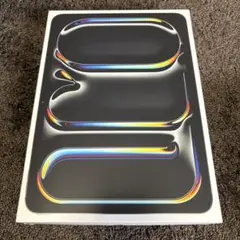 iPad Pro M4 256GB Wi-Fiモデル
