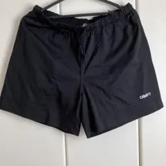 CAMP7メンズハーフパンツ　スイミングウェアスポーツウェア