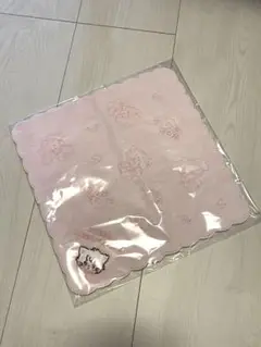 mikko ハンカチ