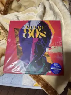 優里 詩 80‘s