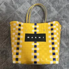 美品 MARUNI ピクニックバッグ