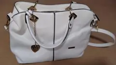 《早い者勝ち！》 ハンドバッグ ショルダーバッグ オシャレ