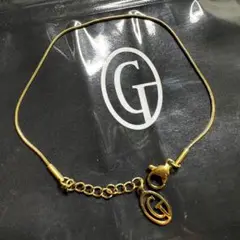 Garcia ガルシア ブレスレット 17cm＋3cm