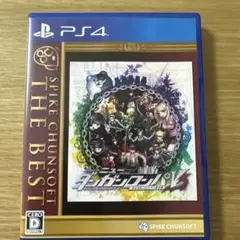 PS4 ニューダンガンロンパV3 みんなのコロシアイ新学期