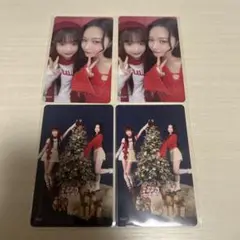 ME:I 笠原桃奈　清水恵子