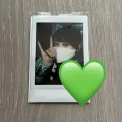 FRUITS ZIPPER 櫻井優衣 チェキ