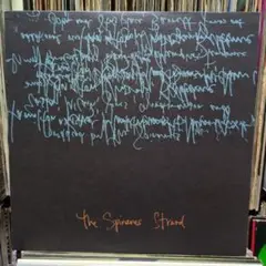 ☆オリジナル盤☆The Spinanes / Strand / LP