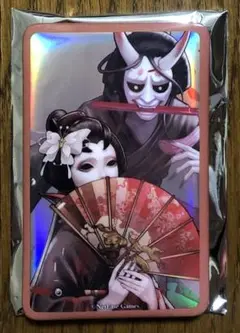 identityV ハーバリウム 缶バッジ 芸者