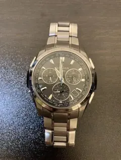 【中古】CASIO腕時計 OCEANUS OCW-S1000/4766