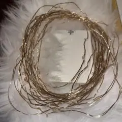 イルミネーションライト