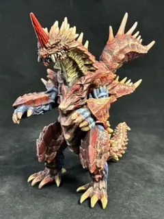 マガオロチ 「ウルトラマンオーブ」 ウルトラ怪獣DX Amazon.co.jp: ウルトラマンオーブ ウルトラ怪獣DX マガオロチ