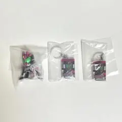 仮面ライダーディケイド カプセルトイセット