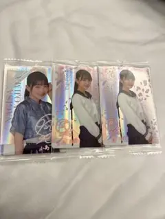 最終値下げ　櫻坂46 ツインウエハース 2024 2023小島凪紗　レア　まとめ