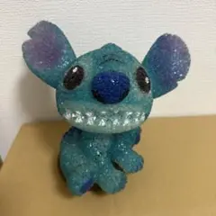 スティッチ　ライトスタンド