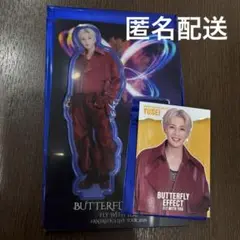 八木勇征 アクスタ フォトカシクレ