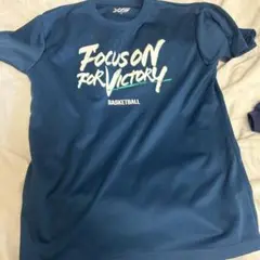 バスケットボール Tシャツ Sサイズ