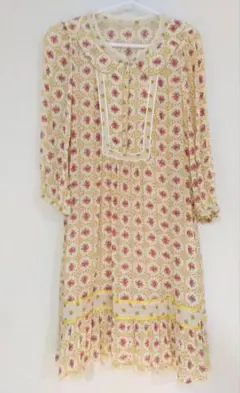 franche lippee ワンピース