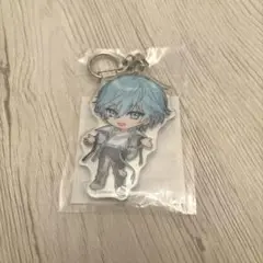 めておら　FIRST 1MPACT　アクリルキーホルダー　アクキー　Lapis