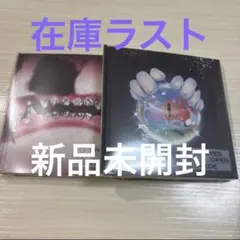 新品未開封 MEOVV ミヤオ アルバム 2形態セット