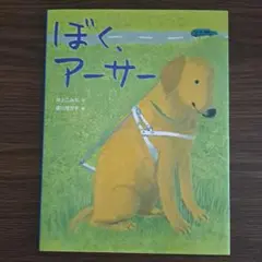 ぼく、アーサー