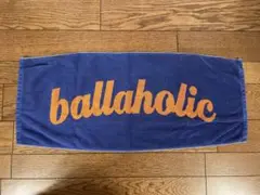 ballaholicタオル7枚セット ボーラホリックまとめ売り ballaholicタオル7枚セット ボーラホリックまとめ売り - メルカリ