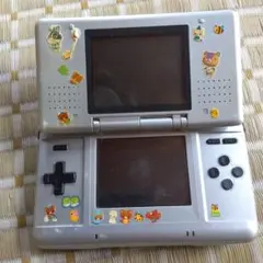 ニンテンドーDS本体ジャンク品です。