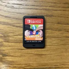 1-2-Switch Nintendo Switch