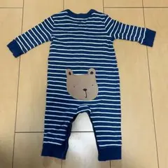 gap ブラナンべア ボディオール