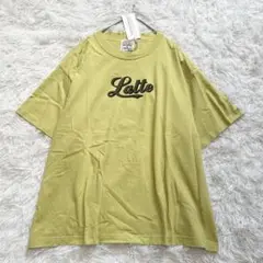 今期クロスアンドクロス ハグオーワー Latte pt.T-sh グレー　新品 2025年最新】CLOTH&CROSS Tシャツ・カットソーの人気アイテム