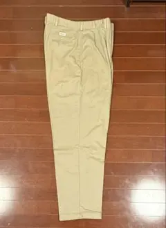 POLO CHINO RALPH LAUREN ポロチノ　W42L32